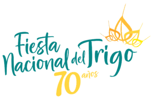 Fiesta Nacional del Trigo